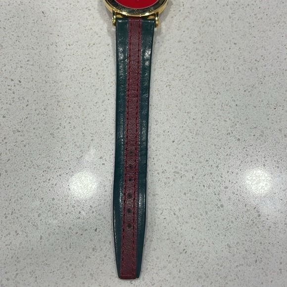 Rare Vintage McDonald’s Pizza Watch - Picture 4 of 11